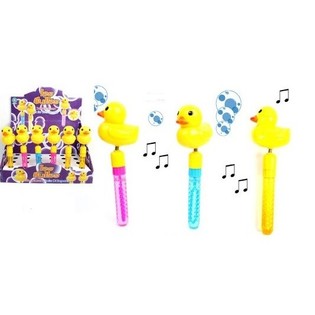 S&aring;pbubblor Kvackande Anka (24-pack)