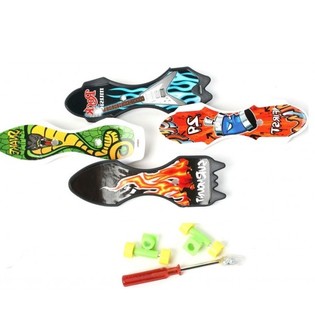 FINGERSKATEBOARD (48-pack)