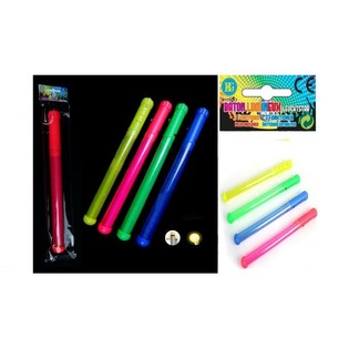 Lysande LED-stavar, 32 cm l&aring;nga (24 st)