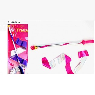 Majorette Twirling Ribbon, 51 cm (24-pack)