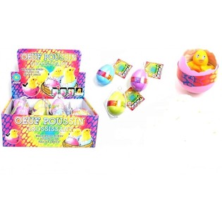 V&Auml;XANDE KYCKLINGAR I &Auml;GG (12-pack)