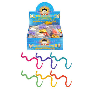 Töjbara Stretch-Ormar (96-pack)