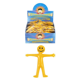 T&ouml;jbara Smiley-gubbar (144 st)