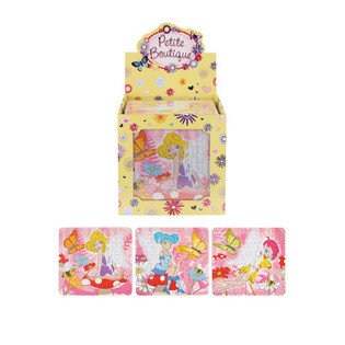 Minipussel &Auml;lvor i Display &ndash; 13 x 12 cm (108 st)