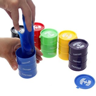 STOR F&Auml;RGAD SLIME I TUNNA (24-pack)