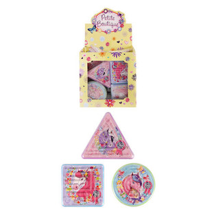 T&aring;lamodsspel Ponny &ndash; Displaybox (96 st.)