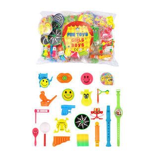 Fiskdamm Mixpaket (100 st.)