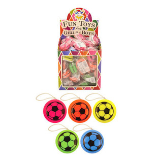 FOTBOLLSJOJO I DISPLAY (72 st)