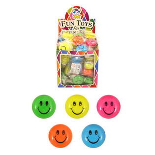 Smiley Jojo i Display (72 st)