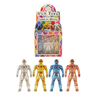 ACTIONFIGURER I DISPLAY (42 st)
