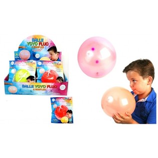 JOJO-BALLONG I DISPLAY (12 st)