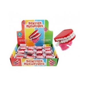 UPPDRAGBARA T&Auml;NDER I DISPLAY (12-pack)