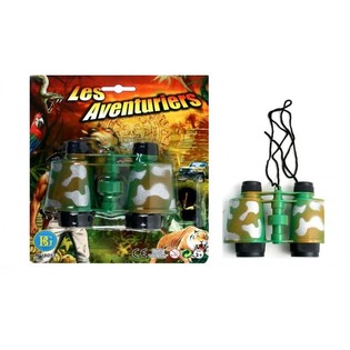 &Auml;ventyrskikare p&aring; Kort (24-pack)