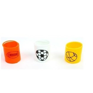 MINI SPORTSPIRALER &Oslash;3,5 CM (48 st.)