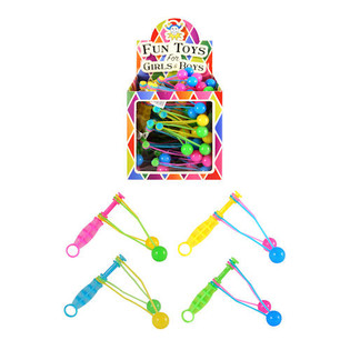 CLIC CLAC-SKALLROR I DISPLAY (36 st)