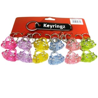 V&Auml;SKNYCKELRINGAR (12-pack)