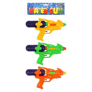 Vattenpistoler, 27 cm (10-pack)