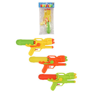 VATTENPISTOLER, 26,5 cm (12-pack)