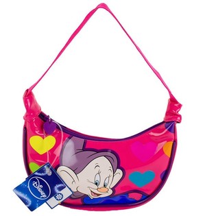DISNEY DV&Auml;RGAR AXELREMSV&Auml;SKA (2 st.)