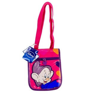DISNEY S&Ouml;TA DV&Auml;RGAR AXELREMSV&Auml;SKA (2st.)