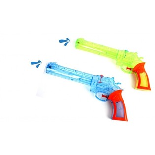 STORA VATTENPISTOLER I PISTOLFORM, 28 cm (24 st)