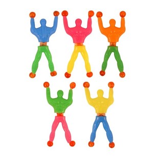 **MEGA BILLIGT** WALL WALKERS (240 st.)