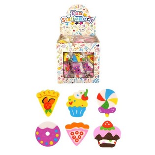 Sweet Godis Suddgummi i Display (216 st)