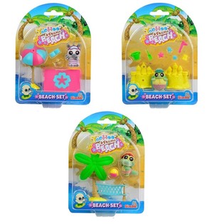 **FYNDPRIS** SIMBA YOOHOO & FRIENDS STRANDSET (24 st.)