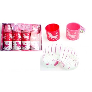 Stora Slinky Enh%rning %7cm i Display (12-pack)