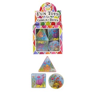 T&Aring;LAMODSSPEL &ndash; MODELL: SEA LIFE I DISPLAY (96 st.)