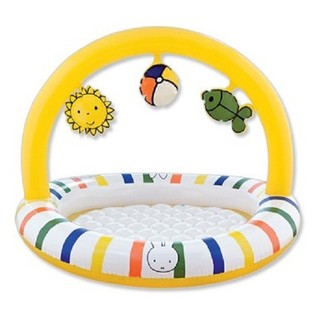 Miffy Uppbl&aring;sbar Babypool (6 st.)