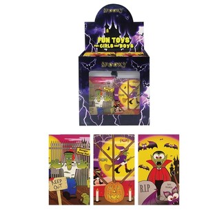 ANTECKNINGSBOK HALLOWEEN &ndash; MODELL: HALLOWEEN (168 st.)
