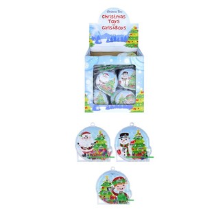 JUL FLIPPERSPEL I DISPLAY (108 st)