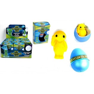 V&Auml;XANDE ALIEN-&Auml;GG I DISPLAY (12-pack)