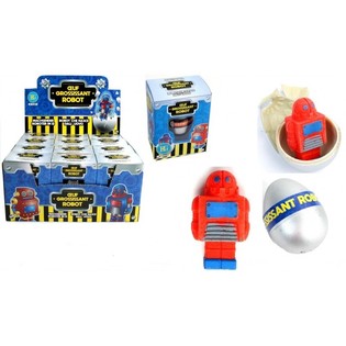 V&Auml;XANDE ROBOT&Auml;GG I DISPLAY (12 st.)