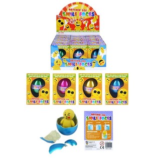 SMILI V&Auml;XANDE &Auml;GG I DISPLAY (12-pack)