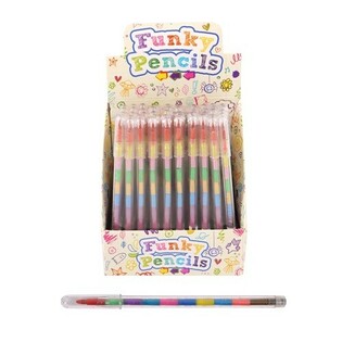 STAPELBARA PENNOR (50 st.)
