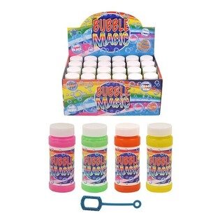 SÅPBUBBLOR, 60ML I DISPLAY (24 st.)