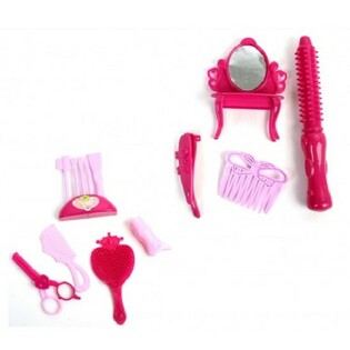 HAIR BEAUTY LEKSET (48 st.)