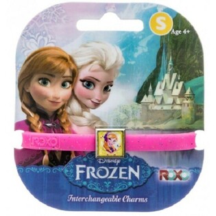 FROZEN ARMBAND MED 1 CHARM (24 st.)