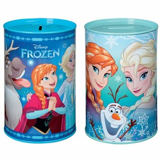 MIX FROST SPARB&Ouml;SSOR I PL&Aring;T, M&aring;tt 15 x 10 x 10 cm (20-pack)