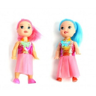 FASHION-DOCKOR, 10 CM (48 st.)