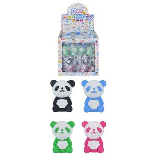 SUDDGUMMIN MODELL: PANDOR I DISPLAY (128 st)