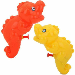 Vattenpistoler dinosaurie, 15 cm (60 st)