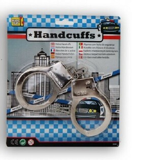 POLISHANDBOJOR I METALL (12 st)