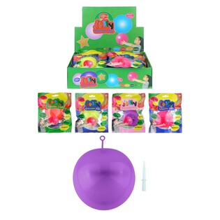 JELLY BALLOON-BOLL I DISPLAY (12 st.)