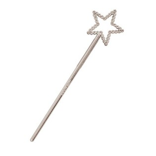 TROLLSPÖ MED STJÄRNA, 17 cm (72-pack)