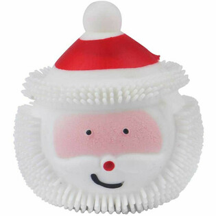 LYSANDE JULTOMTE PUFFERBOLLAR I DISPLAY (12 st.)