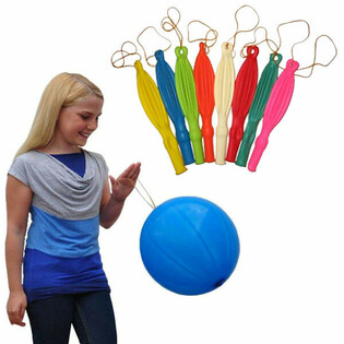 PUNCHBALLONGER / BOUNCE-BALLONGER (50 st)