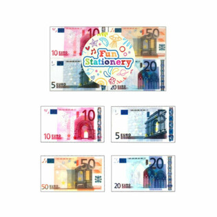 Eurosedel Suddgummin (24 st)